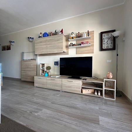 Casa Mare Giovanna Palermo Eksteriør billede