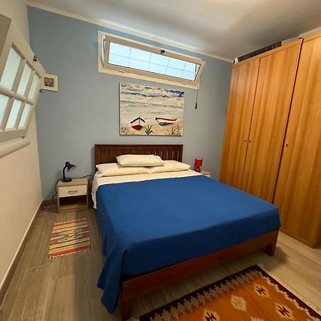 Casa Mare Giovanna Palermo Eksteriør billede