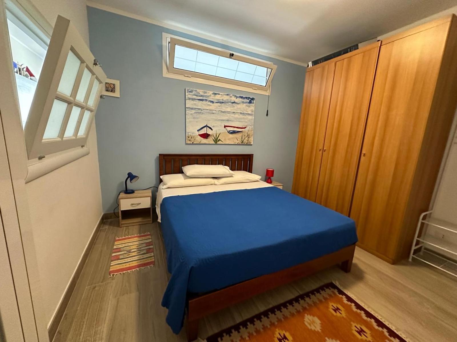 Casa Mare Giovanna Palermo Eksteriør billede